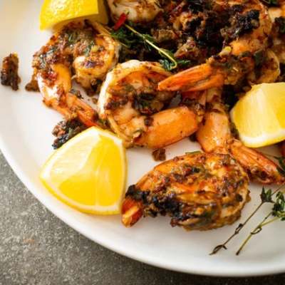 SOUTHERN CUISINE
